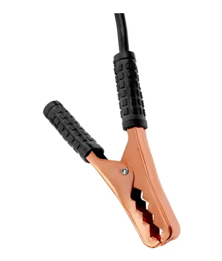 Купить Стартовые провода STELS 200 А 2.3 м, сумка на молнии 55917